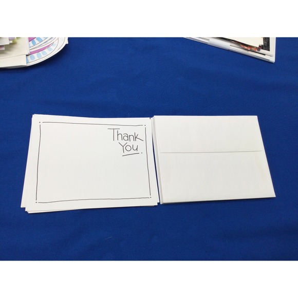 Vintage Stationary Destash Lot 7LBS - Picture 5 of 12